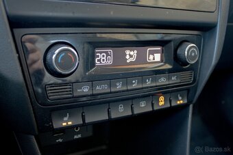 Škoda Rapid 1.0 TSI 110k Drive - 20