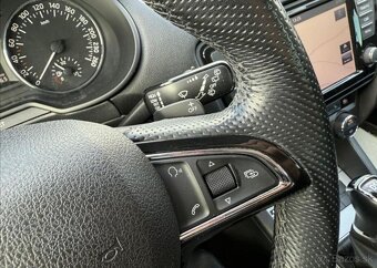 Škoda Octavia TDI DSG F1 NAVI, EL.KUFR nafta automat 77 kw - 20