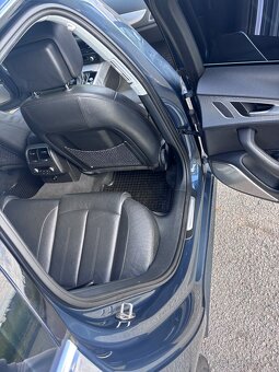Audi A6 avant - BANG & OLUFSEN , PANORÁMA - 20