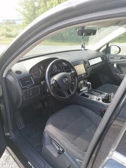 VW TOUAREG 3.0 V6 TDI 193 KW - 20