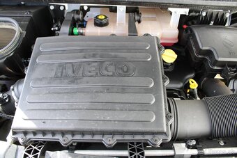 Iveco Daily, 35C140 2,3 Sklápěč + klima - 20
