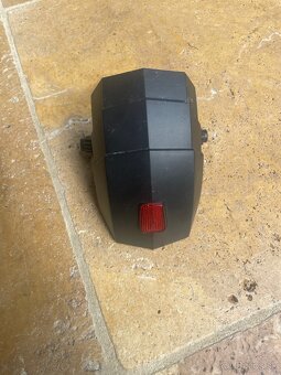 Kukirin G4 Custom - 20