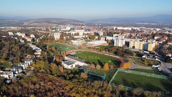 Pekný 2-izbový kompletne zariadený byt, Nové Mesto nad Váhom - 20