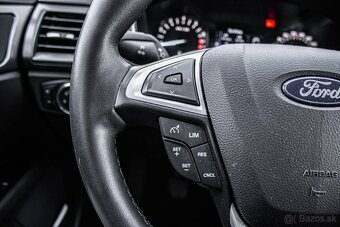 Ford Mondeo 1.5 EcoBoost Trend - 20