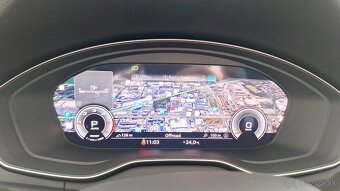 Q5 Sportback 2,0TDi 150kw quattro AT - 20