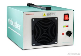 Predám profesionálne čistiace stroje – výborný stav - 20