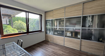 Predaj - novostavba Janovík -  5 izbový rodinný dom, 854 m2 - 20