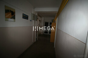 Na predaj veľký 1 izbový byt v centre mesta Humenné, exkluzí - 20