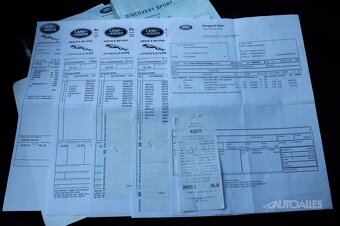 Land Rover Discovery 2,0 TD4 132 kW SPORT - 20