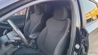 Hyundai i30 Fastback 1.4 T-GDi N Line - 20