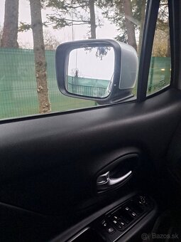 Predám JEEP RENEGADE - 20