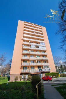 ZNÍŽENÉ  3 IZBOVÝ BYT -V CENTRE-MESAČNÁ SPLÁTKA UŽ OD 420 - 20