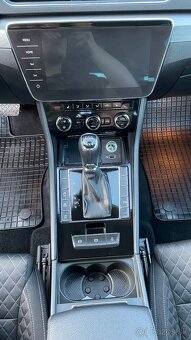 Škoda Superb 3 2.0TDI 140kw 4x4 DSG 153000km - 20