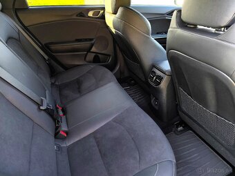 KIA Proceed 1,5 TGDi 7DCT GT LINE PREMIUM PACK+SEAT PACK - 20
