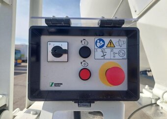 MAN TGS3 32.440 BB GSR mix Stetter nafta 324 kw - 20
