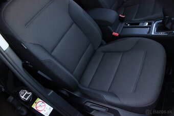 Volkswagen Golf Variant 1.6 TDI 115k CL už od 129€ mesačne - 20