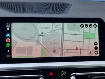 BMW 320d xD MHEV Touring Sportline - 20
