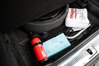 Audi Q5 2.0 TDI quattro clean diesel S tronic, 140kW (2016) - 20