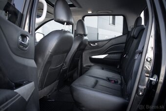 Nissan Navara Double Cab 190 - DPH - 20