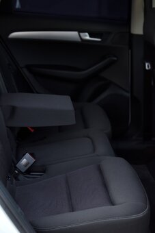 Audi Q5 2.0 TDI 170k DPF quattro S tronic - 20