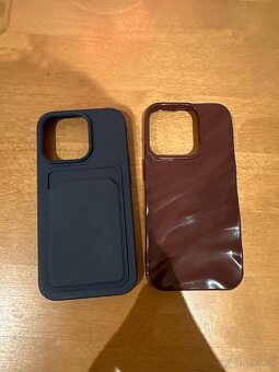 Apple iPhone 14 pro, space black, 128GB - 20