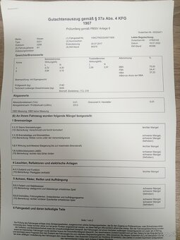 Nissan Navara  2,3D 120KW 4x4  2017 - 20