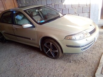 Renault Laguna 3.0 v6 LPG - 20