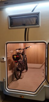 Predám autokaravan Fiat Ducato Multijet 130 - 20