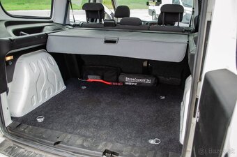 Fiat Dobló Cargo XL 1.6 MTJ 120k SX - 20