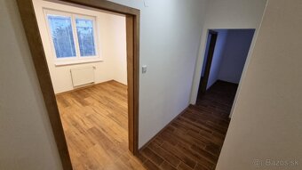 Nezariadeny byt Rosinská cesta Kastor, Vlčince - 20