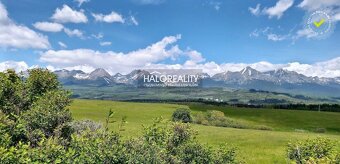HALO reality - Predaj, dvojizbový byt Vysoké Tatry, Nový Smo - 20