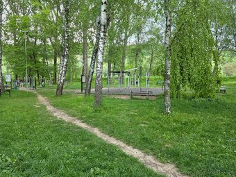 Na predaj kompletne zariadený 4-izbový byt, Košice – Nad jaz - 20