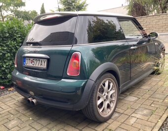Mini Cooper S - 20