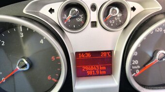 Ford Kuga 2.0 TDCi - 20