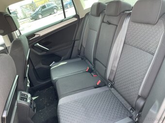 Volkswagen Tiguan 2.0 TDI - 20