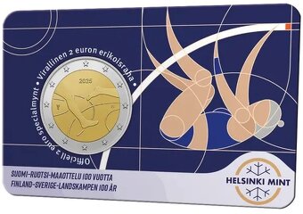 Euro pamatne mince 2025 - postupna aktualizacia - 20