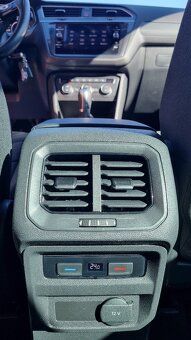 Volkswagen Tiguan 2,0 TDi 140KW 4x4 DSG7 Highline - 20