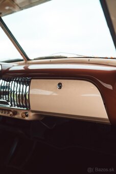 Chevrolet Styleline Deluxe 1952 - 20