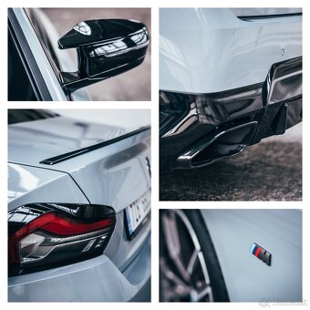 ✅BMW M240i |M-paket PRO |2024| záruka 2029|13tkm|SERVIS| DPH - 20