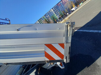 Fiat Ducato trojstranny Vyklapac-7miestny - 20