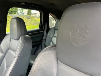 Porsche Cayenne Diesel 3L 180kw 2011A/T prevodovka - 20