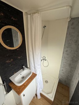 Predam obytný príves - 20