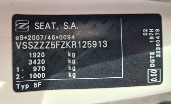 SEAT LEON ST 1.6 TDI 115 STYLE - 20