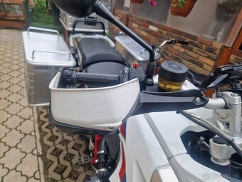 BMW R1200 GS - 20