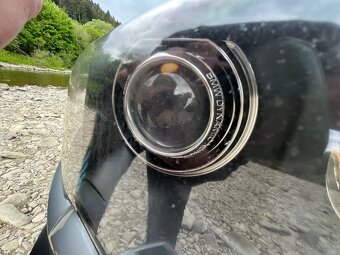Predam BMW X3 e83 3.0d manual 6st ťažné - 20