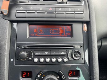 Peugeot 5008 - 20