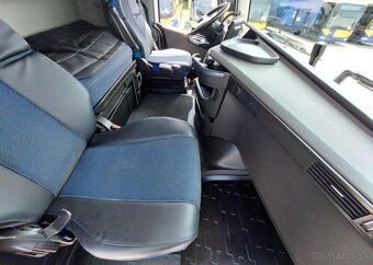 Volvo FH 13 Globetrotter XL 460 I-SA nafta 345 kw - 20