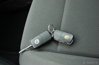 Volkswagen Golf Plus - 20