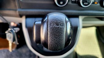 Volkswagen Caravelle 2,0 TDI - 110 kw 9.miestny,odpočet DPH - 20