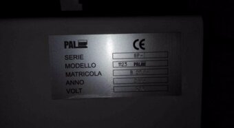 KBA KARAT 46 PLUS, použitý stroj z r. v. 2005 - 20